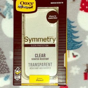 * BRAND NEW* Otter box case iPhone X/XS case